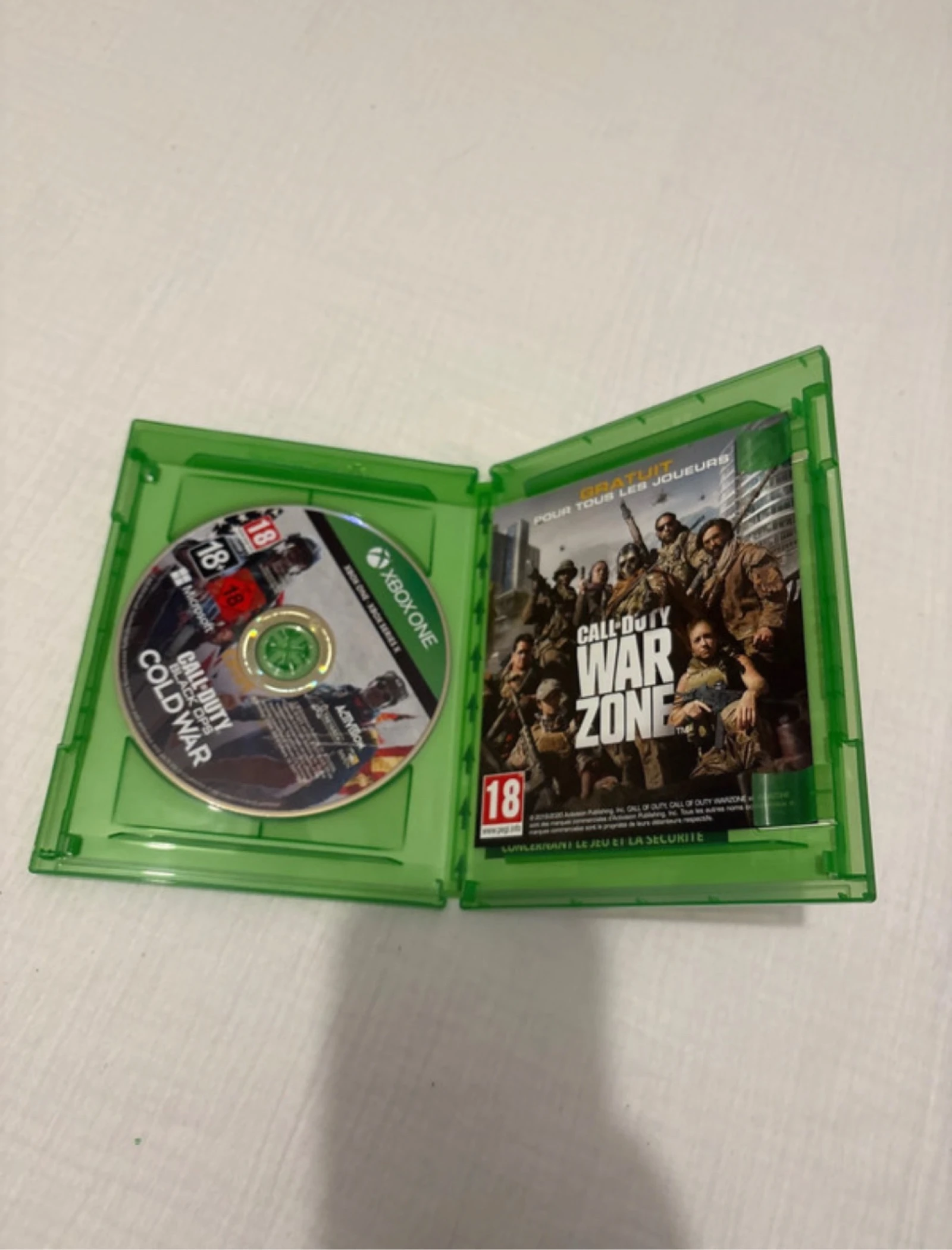 Call of Duty Black Ops Cold War game – photo 3